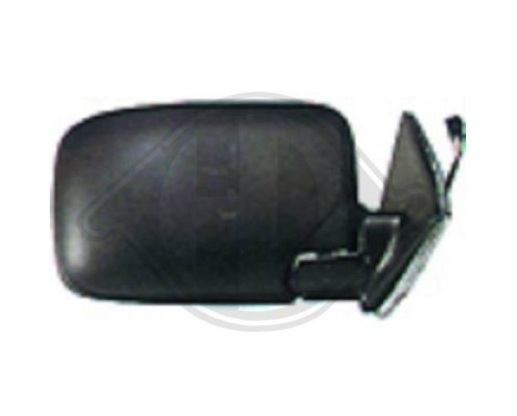 Exterior mirror 1213227 Diederichs, Image 2