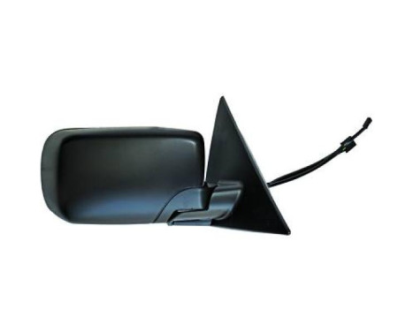 Exterior mirror 1214324 Diederichs