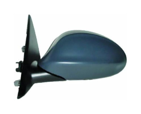 Exterior mirror 1216224 Diederichs