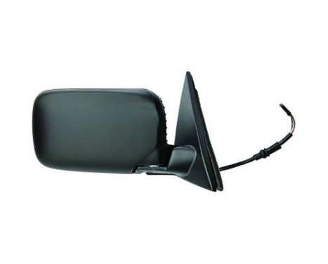 Exterior mirror 1222225 Diederichs