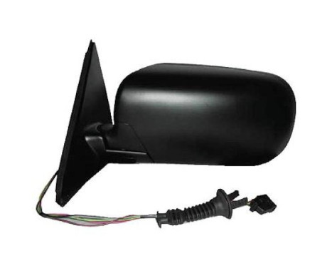 Exterior mirror 1223325 Diederichs