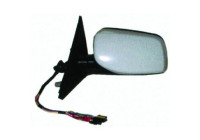 Exterior mirror 1224124 Diederichs