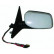 Exterior mirror 1224124 Diederichs