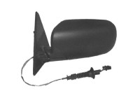 Exterior mirror 1242524 Diederichs