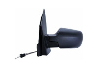 Exterior mirror 1404024 Diederichs