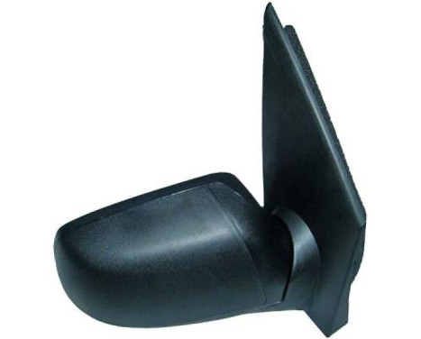 Exterior mirror 1404124 Diederichs