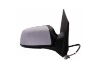 Exterior mirror 1416125 Diederichs