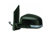 Exterior mirror 1417125 Diederichs