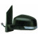 Exterior mirror 1417125 Diederichs