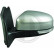 Exterior mirror 1418124 Diederichs, Thumbnail 2