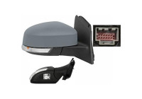 Exterior mirror 1418324 Diederichs