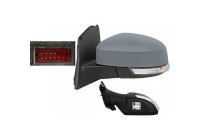 Exterior mirror 1418325 Diederichs