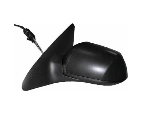 Exterior mirror 1427025 Diederichs