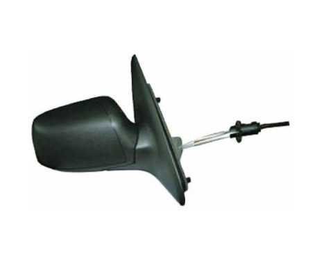 Exterior mirror 1427125 Diederichs