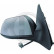 Exterior mirror 1427224 Diederichs, Thumbnail 2