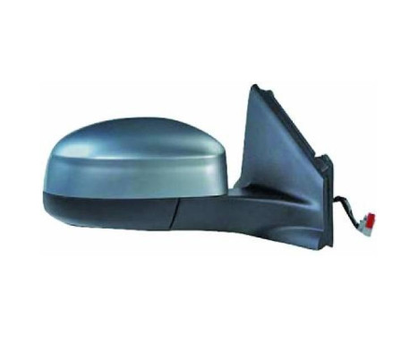 Exterior mirror 1428124 Diederichs