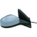 Exterior mirror 1428225 Diederichs