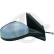 Exterior mirror 1428225 Diederichs, Thumbnail 2