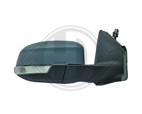 Exterior mirror 1428424 Diederichs, Image 2