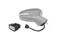 Exterior mirror 1429324 Diederichs