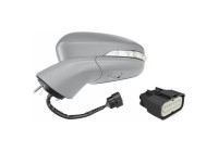 Exterior mirror 1429325 Diederichs