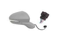Exterior mirror 1429424 Diederichs