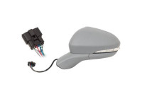 Exterior mirror 1429425 Diederichs