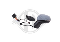 Exterior mirror 1432225 Diederichs