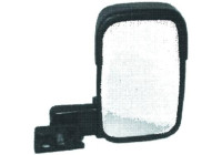 Exterior mirror 1452027 Diederichs