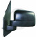 Exterior mirror 1454824 Diederichs, Thumbnail 2
