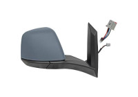 Exterior mirror 1455626 Diederichs