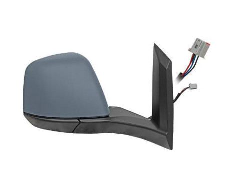 Exterior mirror 1455626 Diederichs