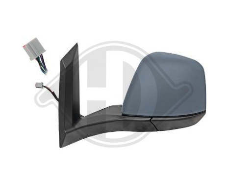 Exterior mirror 1455629 Diederichs, Image 2