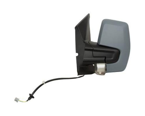 Exterior mirror 1456025 Diederichs