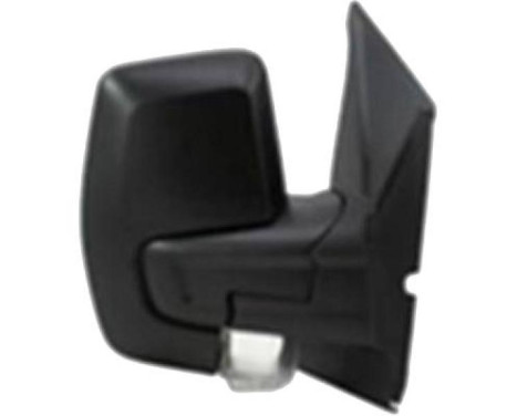 Exterior mirror 1456124 Diederichs