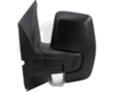 Exterior mirror 1456125 Diederichs, Image 2