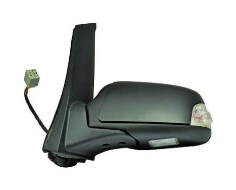 Exterior mirror 1465224 Diederichs