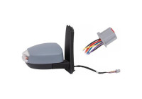 Exterior mirror 1467124 Diederichs