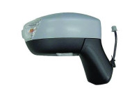 Exterior mirror 1470224 Diederichs