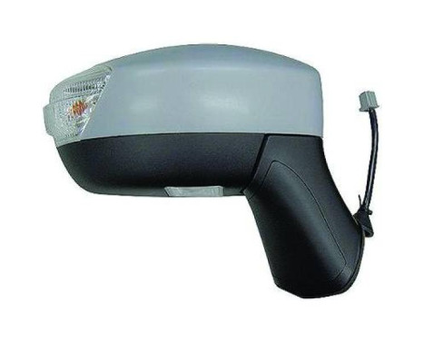 Exterior mirror 1470224 Diederichs