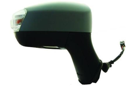Exterior mirror 1470325 Diederichs