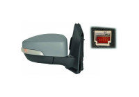 Exterior mirror 1471224 Diederichs