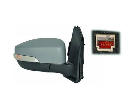 Exterior mirror 1471224 Diederichs