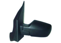 Exterior mirror 1475025 Diederichs