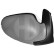 Exterior mirror 1490125 Diederichs, Thumbnail 2