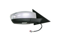 Exterior mirror 1491226 Diederichs