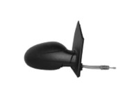 Exterior mirror 1605024 Diederichs