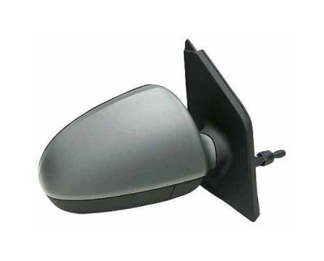 Exterior mirror 1606025 Diederichs