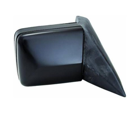 Exterior mirror 1612224 Diederichs