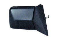 Exterior mirror 1612225 Diederichs